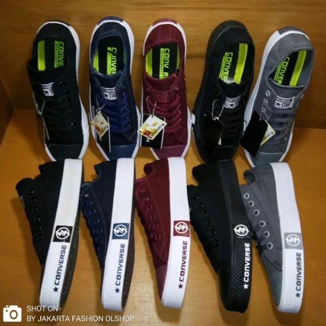Converse All Star Chuck Taylor SEPATU CASUAL CONVERSE ORI
