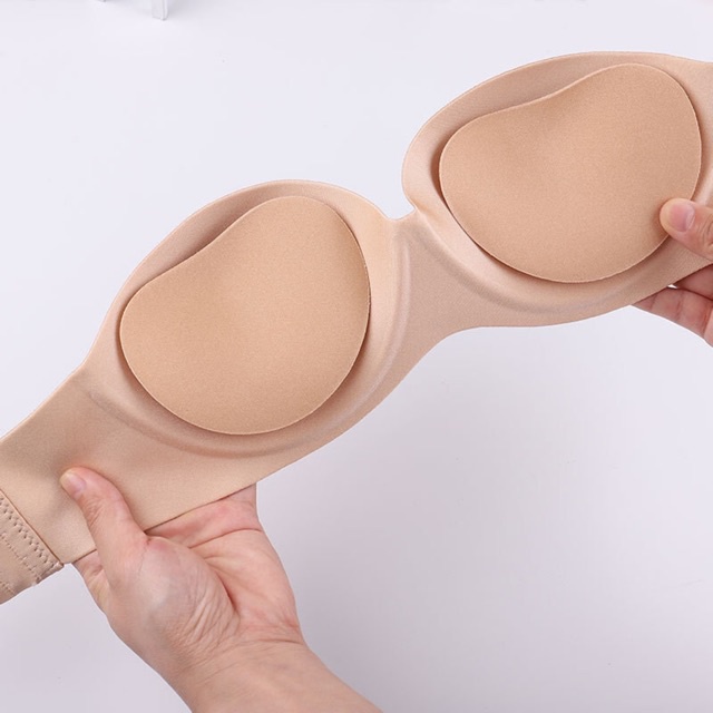 Bra Pad / Busa Push Up Bra Pad Padding Premium Wanita Dalika