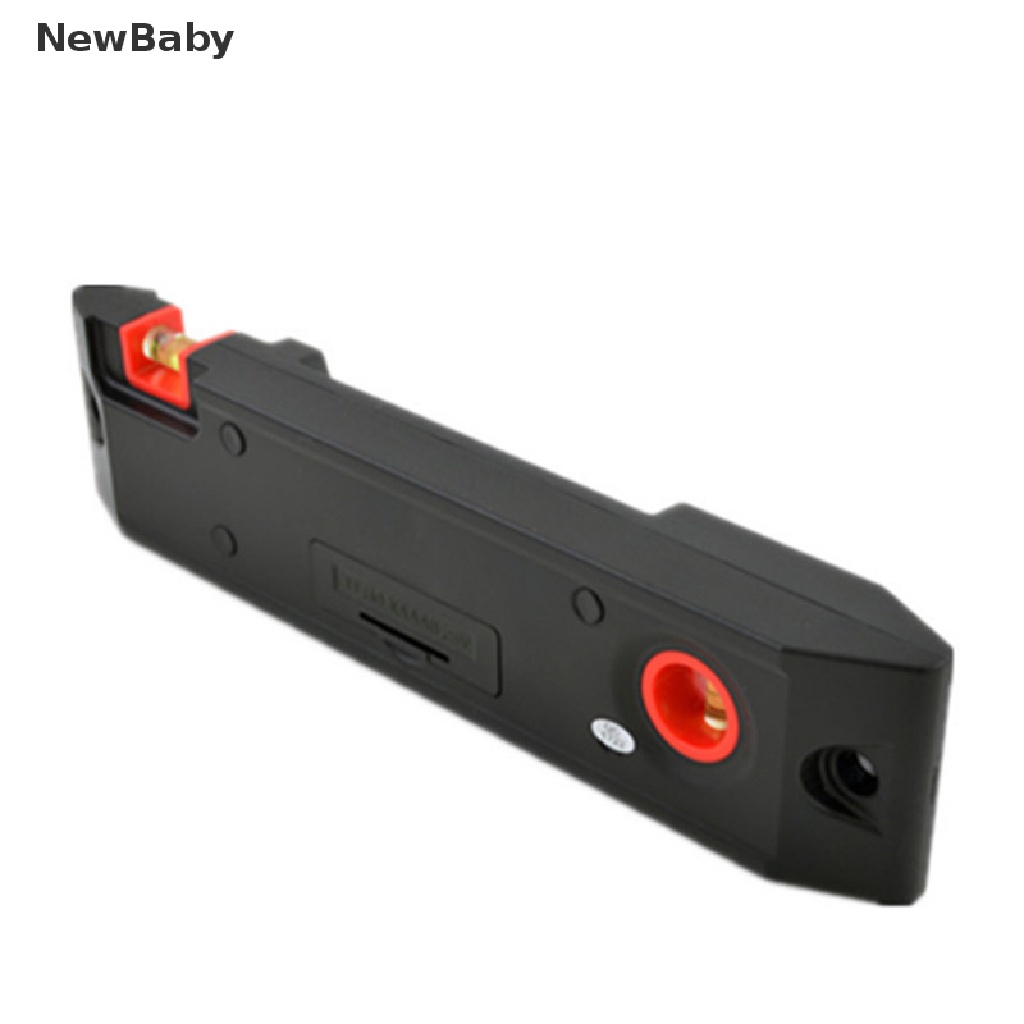 Inclinometer Alat Pengukur Sudut Digital Dengan Layar LCD Untuk Bayi Level