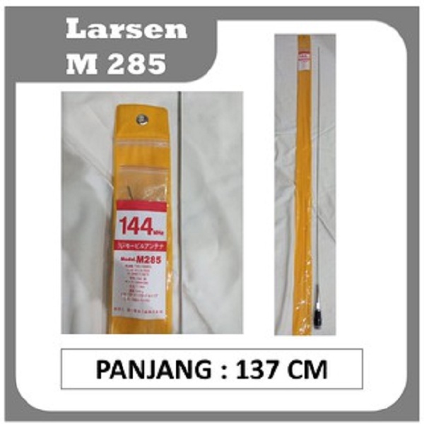 Antena Diamond M285 Larsen antena mobil M 285 Antena RIG