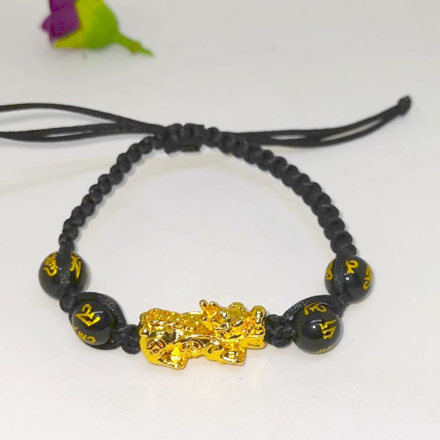 Gelang pixu naga vIII