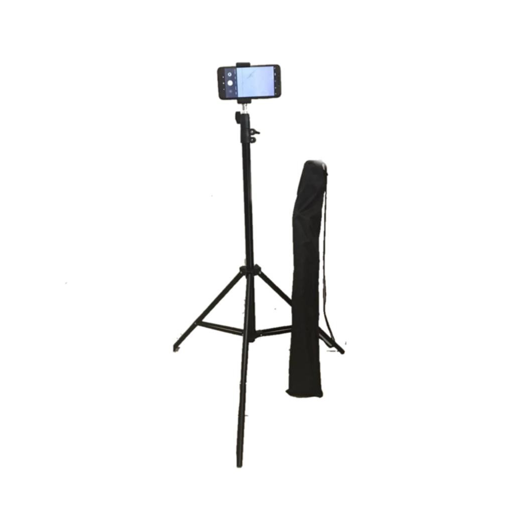 Tripod Handphone 2 Meter