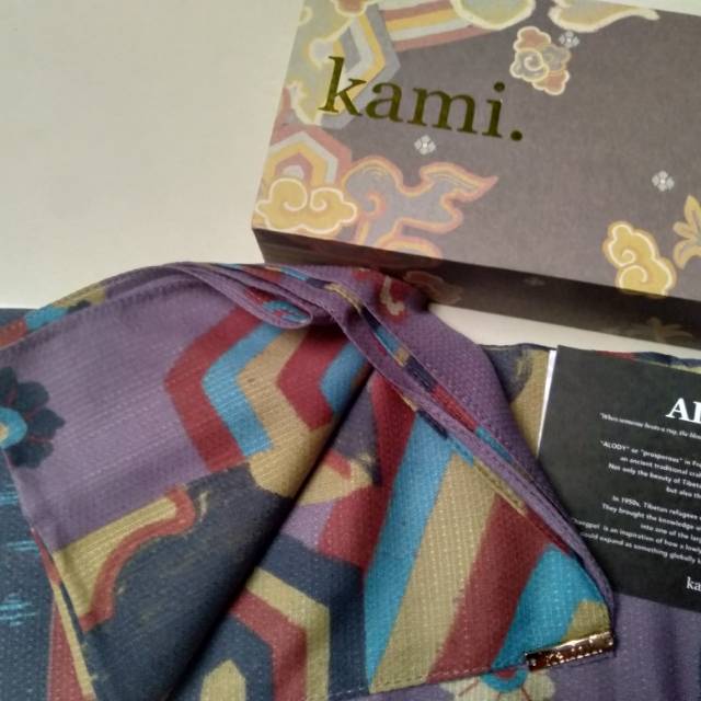 

Kamiidea