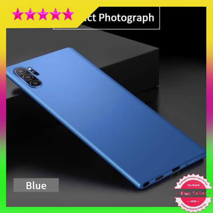 SAMSUNG NOTE 10 NOTE 10+ PLUS HARD CASE SLIM COVER BABY SKIN NOTE 10 PLUS