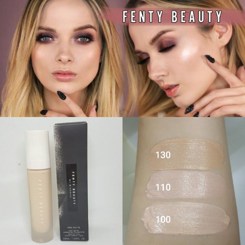 fenty beauty 110