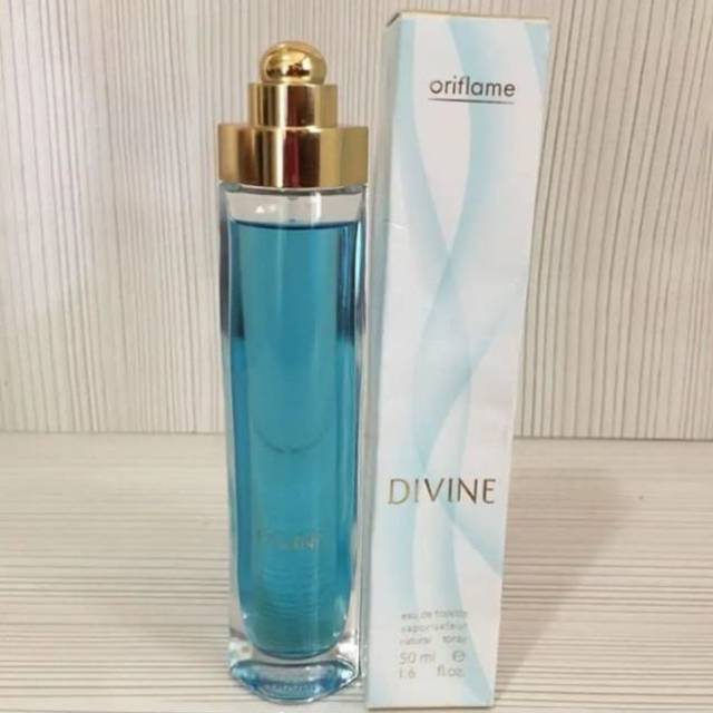 SALE DIVINE EDT/ DIVINE ROYAL