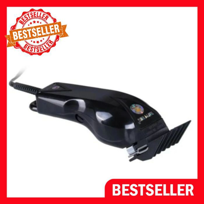 Alat Cukur Rambut Elektrik HAPPY KING 900