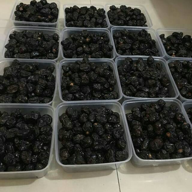 

Kurma Ajwa premium|Grade A