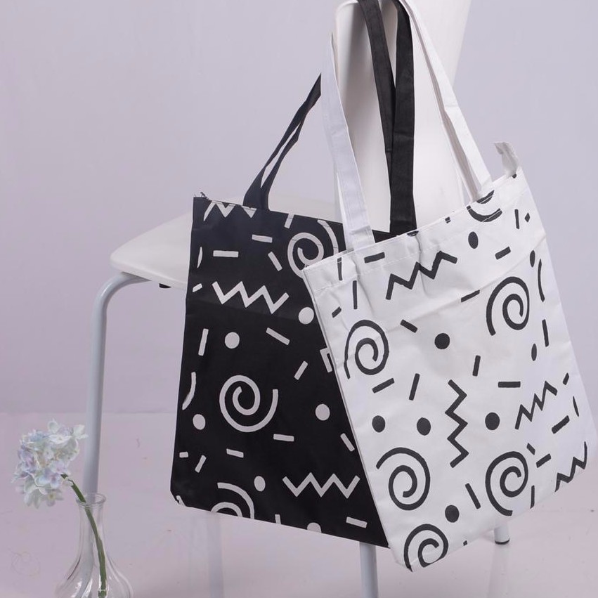 MORMON ZIGGIE - Tote Bag Wanita