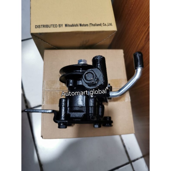 pompa power steering ps120 new jungkit