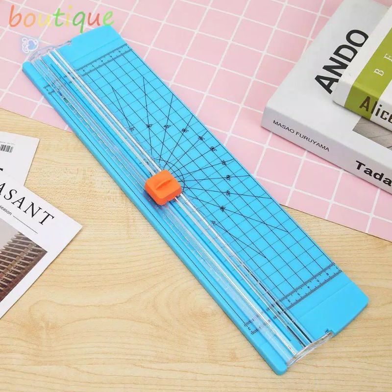 

Alat mesin pemotong kertas A3 F4 A4 A5 Luas papan 30cm