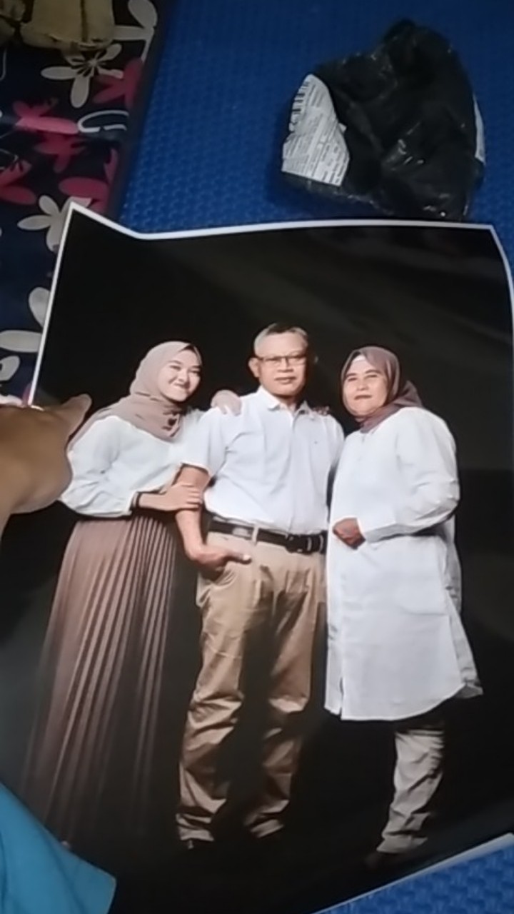 Photoprinesia Cetak Foto Poster Ukuran A3+ (32x48) High Resolution Printing