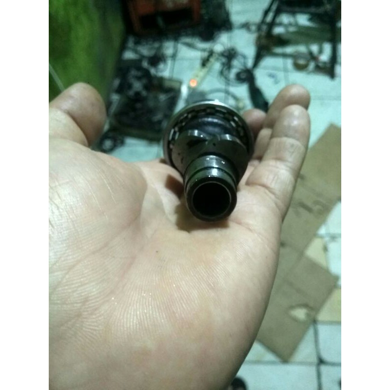 noken as racing grand supra touring tipe rra pnp