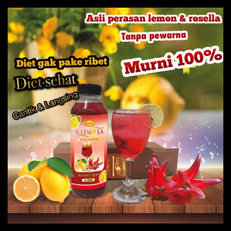 

Promo Lemona _ Sari Lemon Asli _ Jus Lemos _ Minuman Diet _ Pelangsing