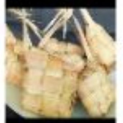 

Ketupat Matang Enak
