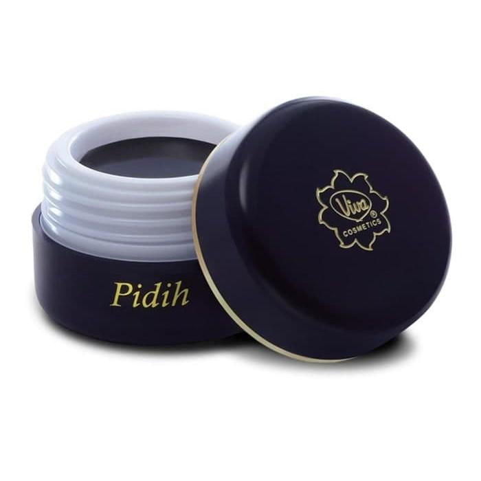 VIVA Pidih  / Paes Untuk Make Up Pengantin - 9gr