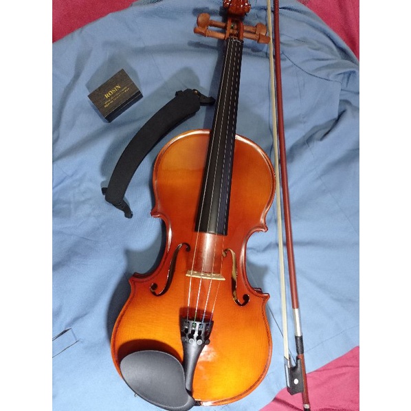 biola violin skylark 4/4