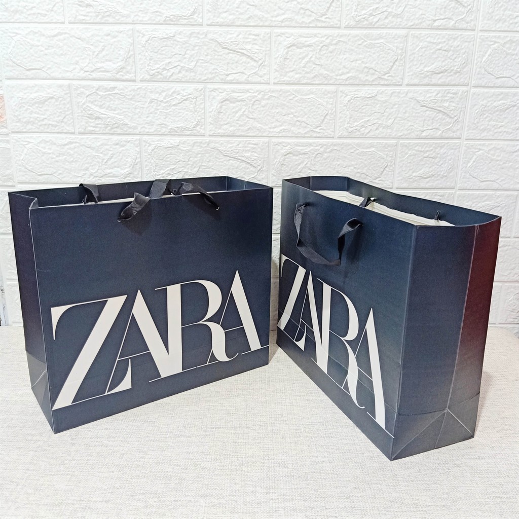 Paperbag ZR | Paper Bag ZR