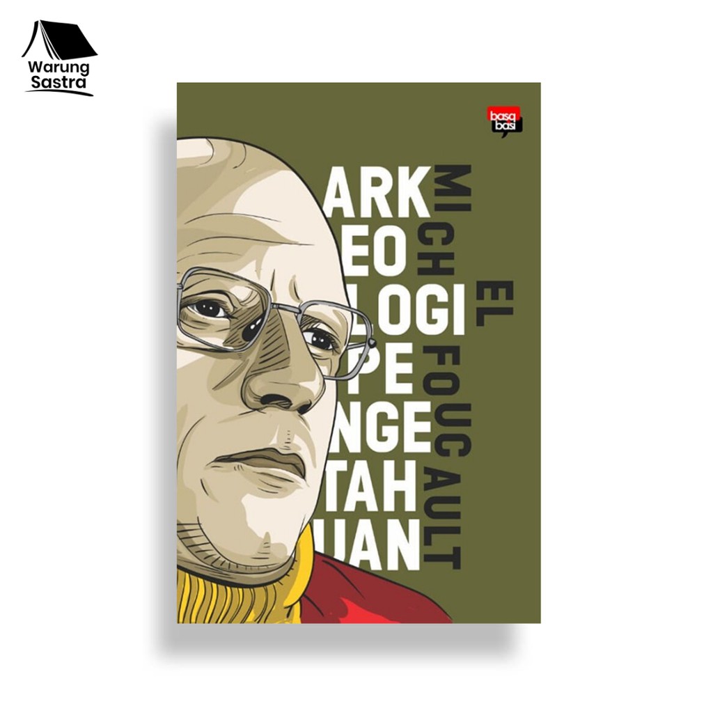 Arkeologi Pengetahuan