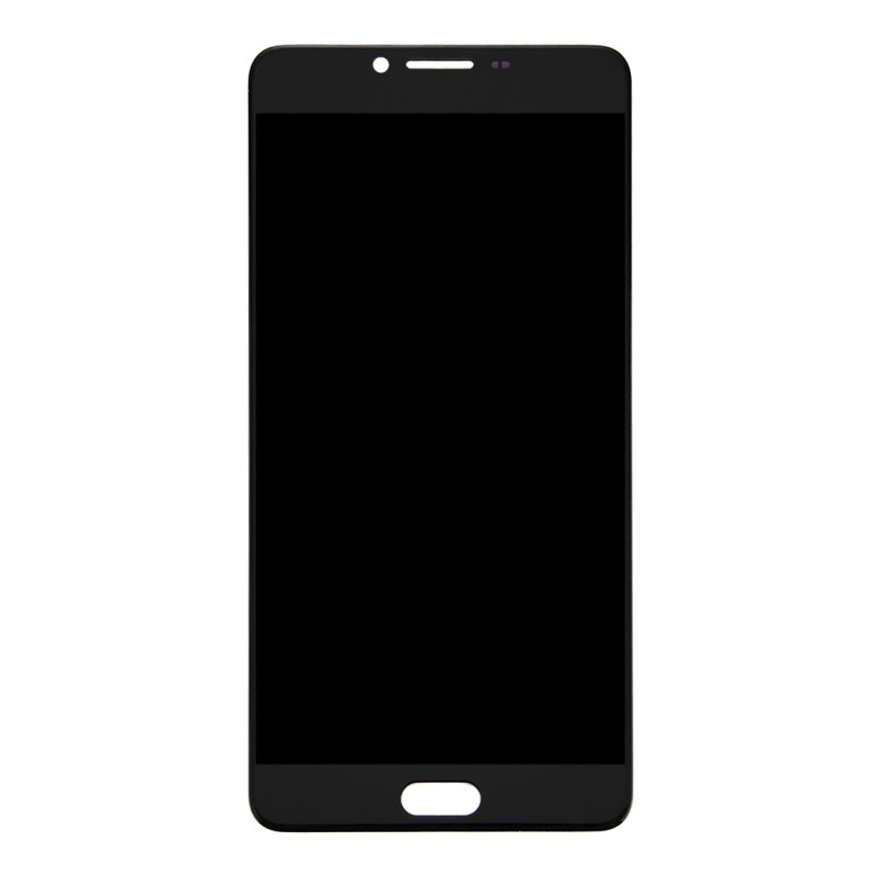 Samsung C9 Pro LCD + Touchscreen Black Original