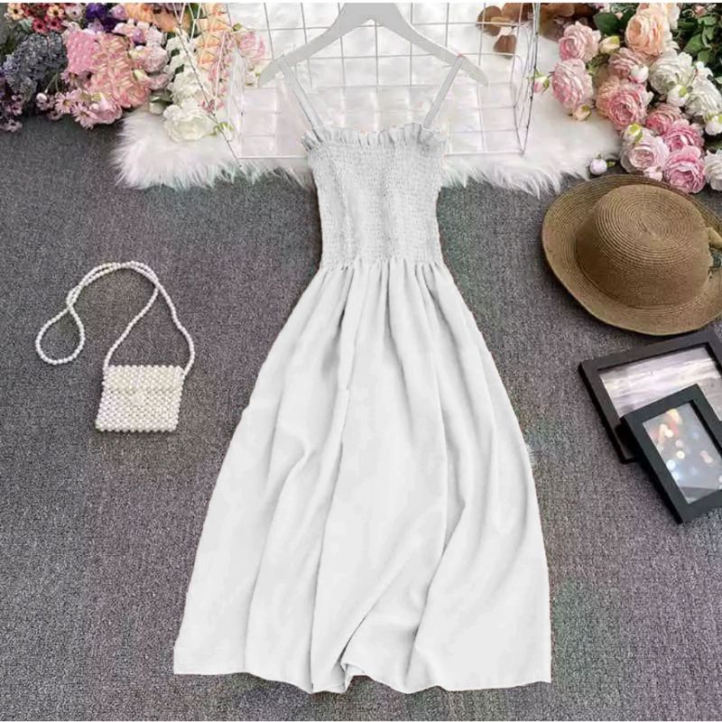DRESS NINA JUMBO SABRINA/DRESS KEKINIAN/ JUMSUIT SABRINA/