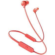 JBL 115 BT Tune Earphone Bluetooth By Harman - Garansi Resmi IMS 1 Tahun - Original