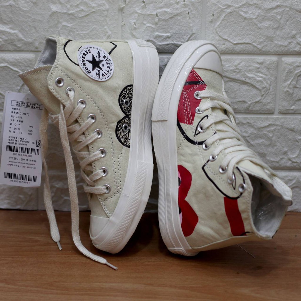 cheap high top white converse