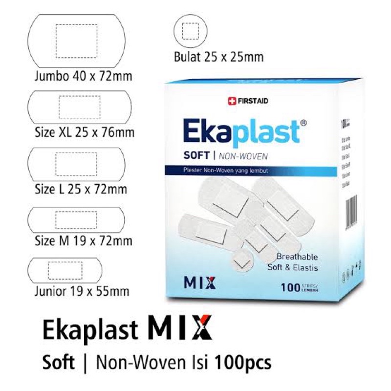 EKAPLAST SOFT MIX