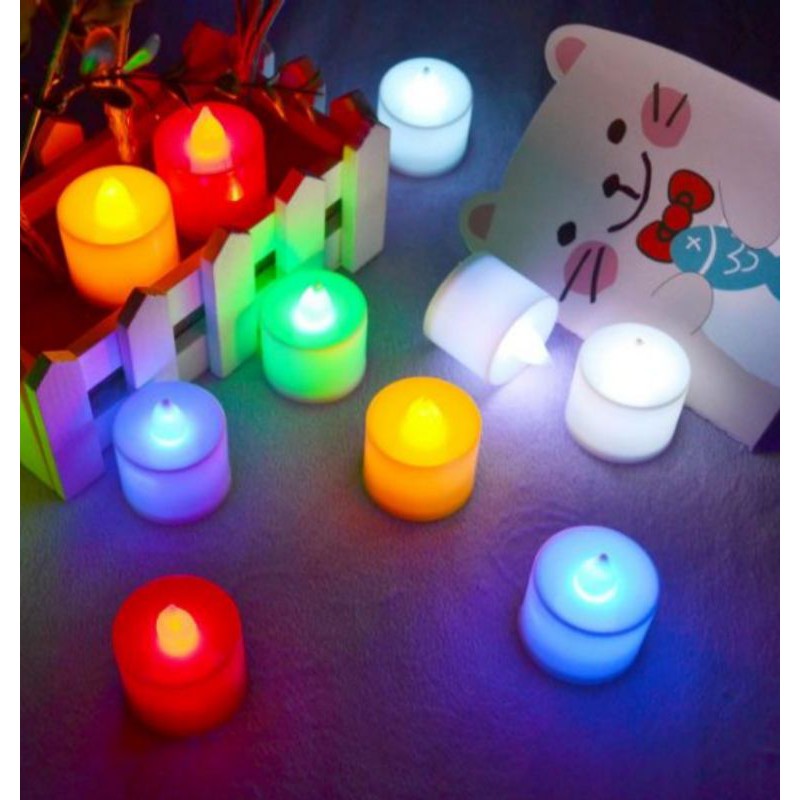 Harga Mini Candles Terbaru Feb 2026 | BigGo Indonesia