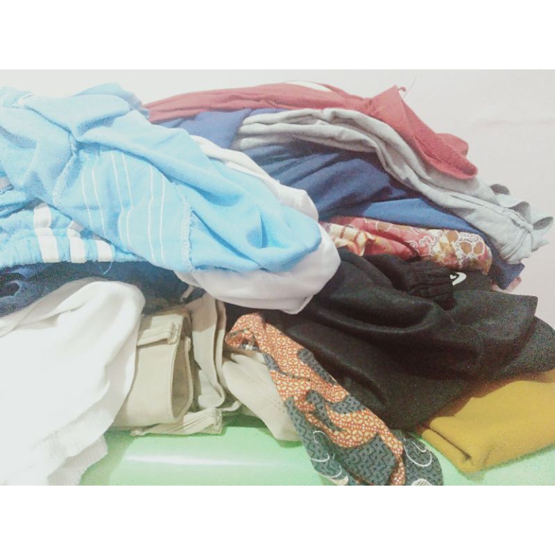 Peket usaha kecil - Paket Usaha PL