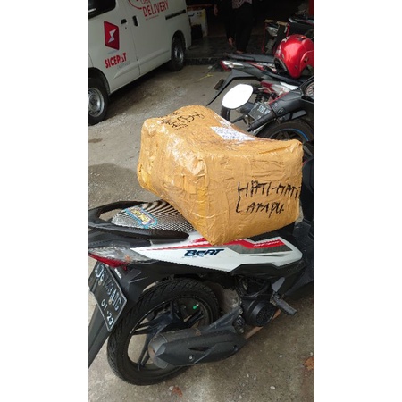 lampu belakang crv turbo