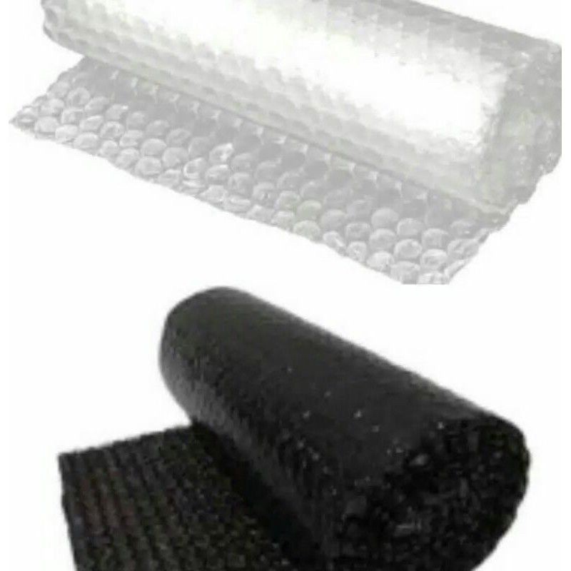 

Bubble Warp Tambahan Packing