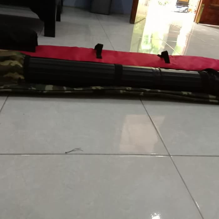 Tas Busur Jemparingan Full Busa 3458