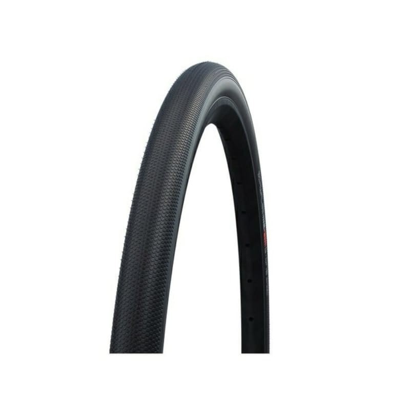 Ban Luar Sepeda Schwalbe Tire G-One Allround 700 x 50 kevlar