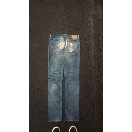 Mischief Denim Second