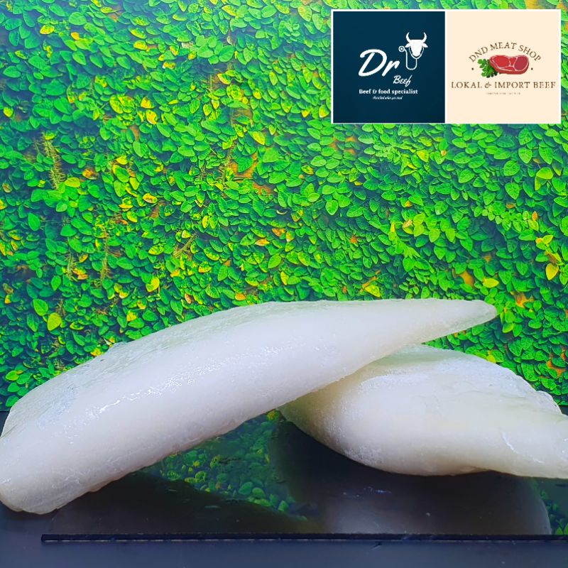 

Cumi Tube Calamary - 1Kg