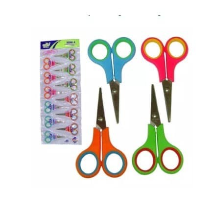 Gunting Besar Serbaguna Gunting Daging Makanan Kardus Karton