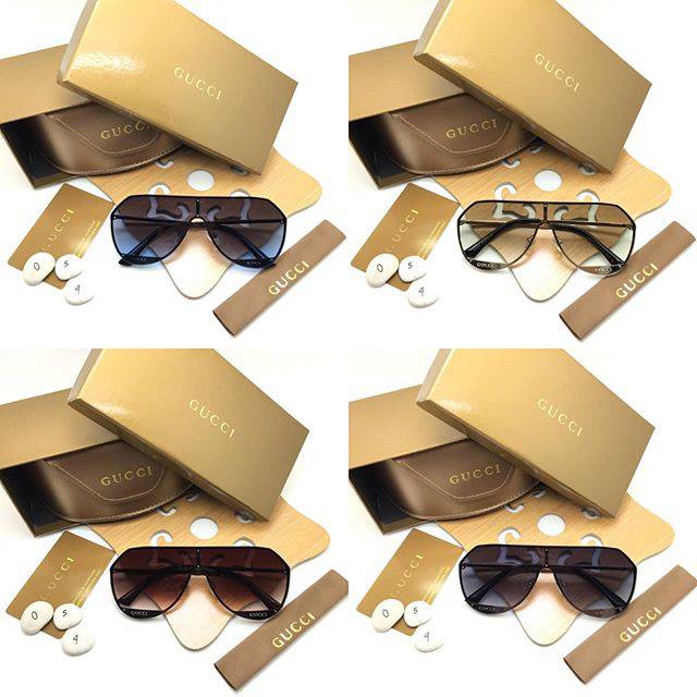 Ready Kacamata fashion wanita terbaru / 054 md
