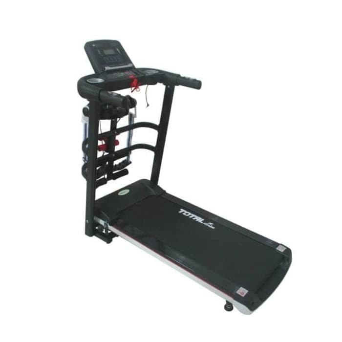 Treadmill Elektrik TL 607