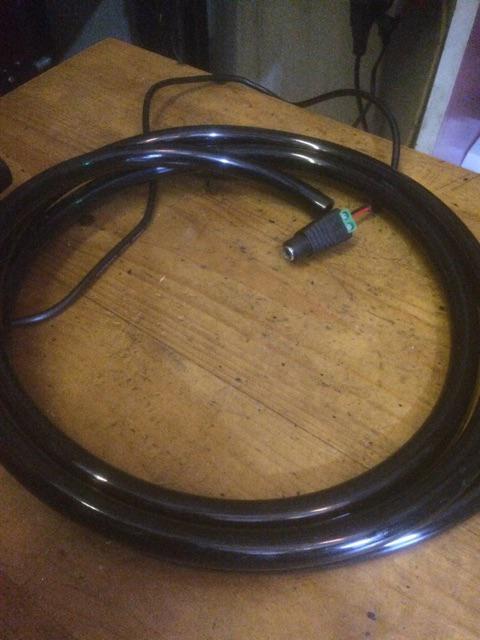 Selang Pe Cocok Untuk Semua Pompa Dc 12 Volt