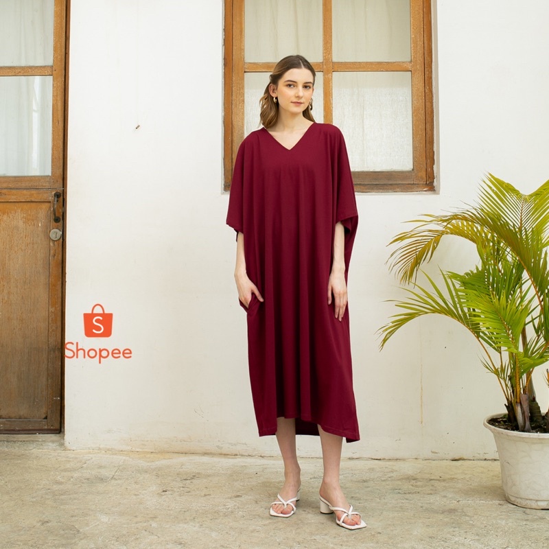 DUMA TUNIC BY MYJIVI