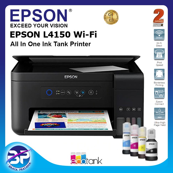 l4150 epson printer