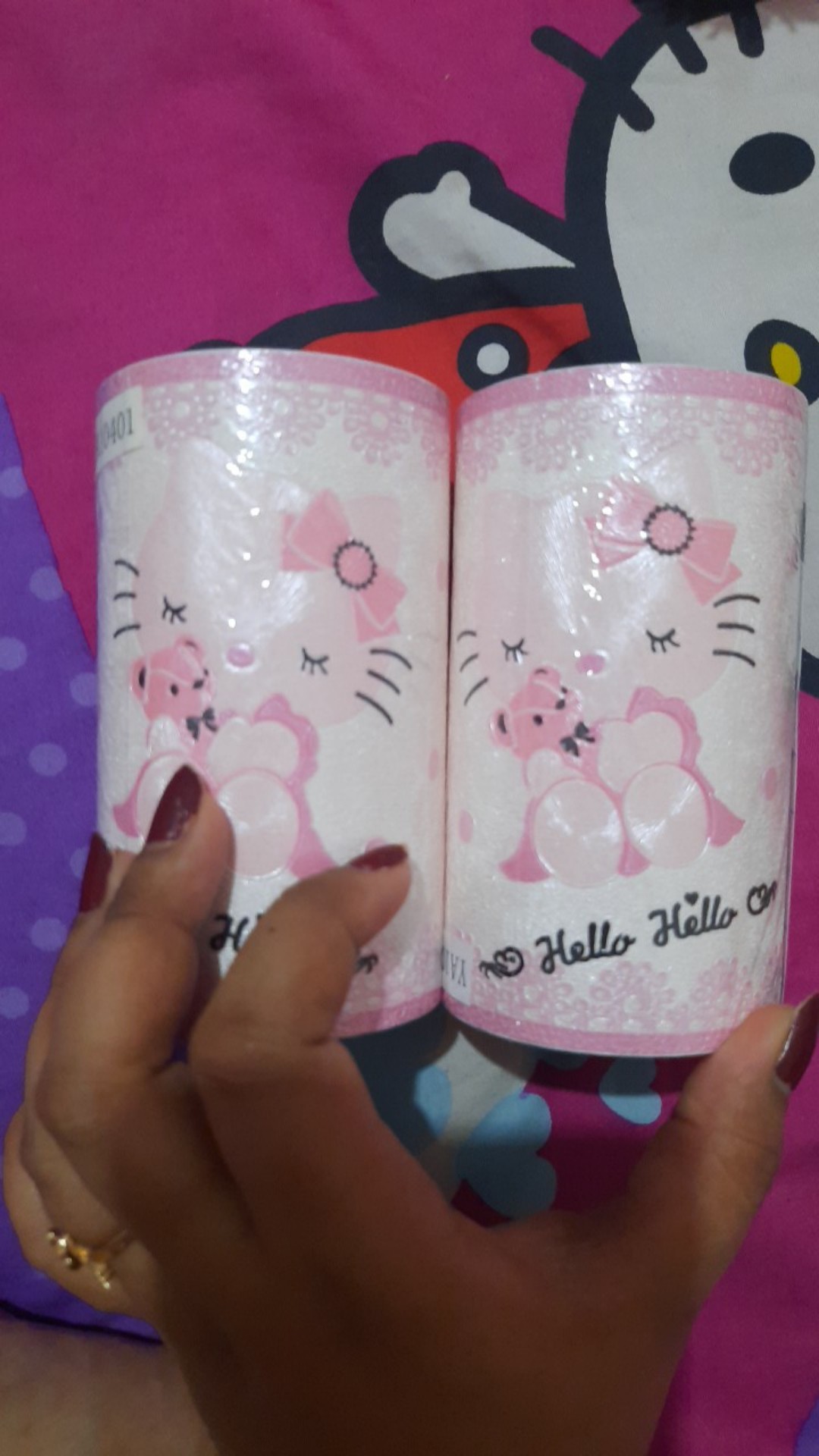 Wallpaper List Border. Premium Tekstur Timbul Uk 10 Cm X 5 Meter Motif Hk