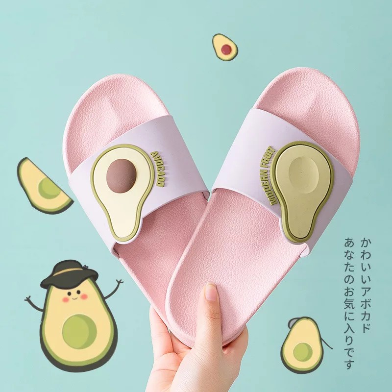 SANDAL SELOP AVOCADO