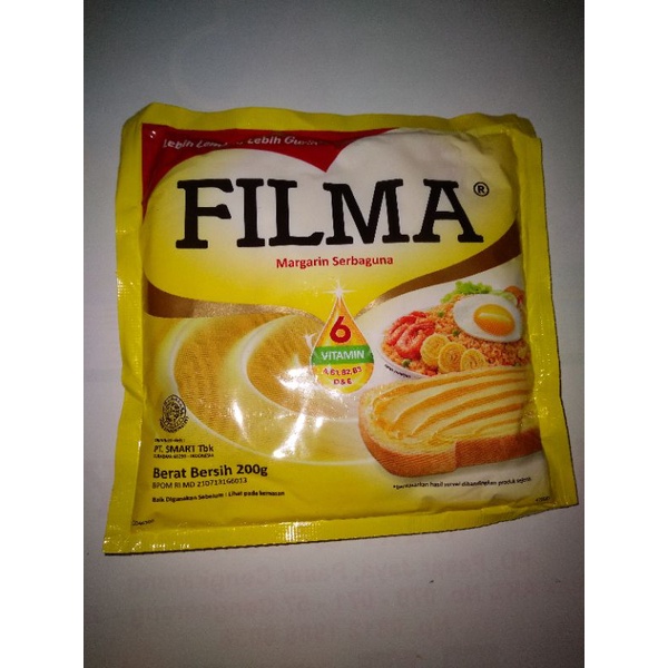 

FILMA MARGARIN