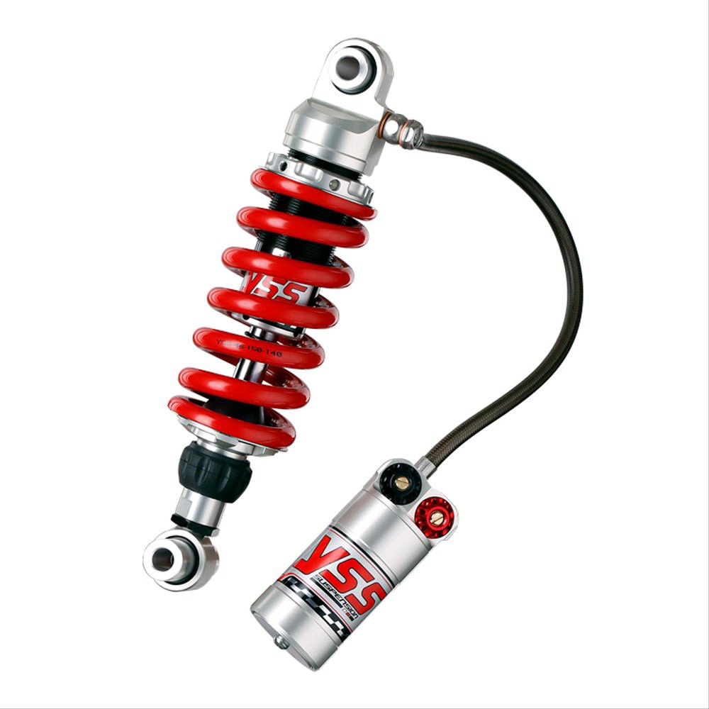 Mono shock YSS racing balap yamaha R25 - mono shock yss M bac 12