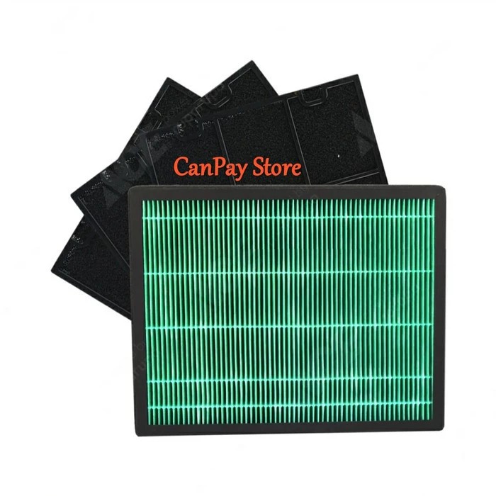 Coway Filter Penjernih Udara Ap-0509dh 3pcs