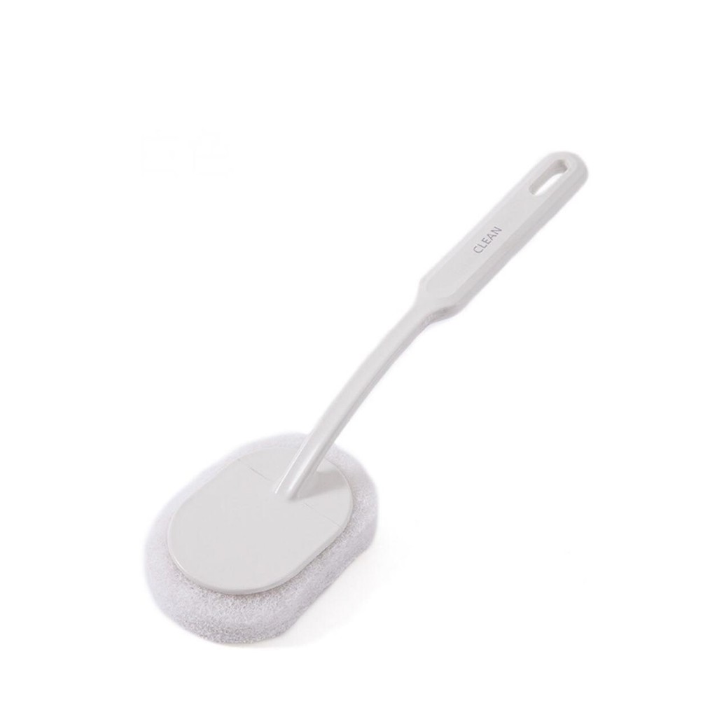 Sikat Toilet / Long Handle Bathroom Toilet Brush