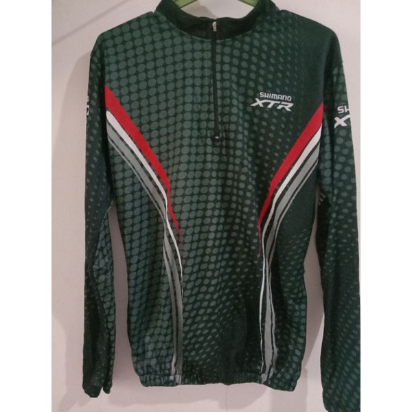 Baju Sepeda/ Jersey Sepeda/Baju Sepeda roadbike/Baju Sepeda MTB/ Baju Gowes Preloved
