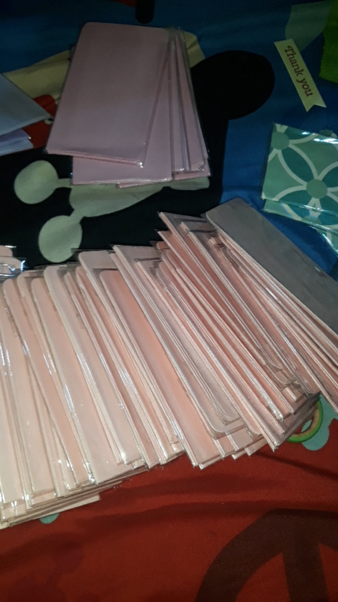 Pesanan Khusus - Kelipatan 10rb